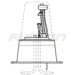 Essential Energy CEOM7202.05 Type 6 pillar
